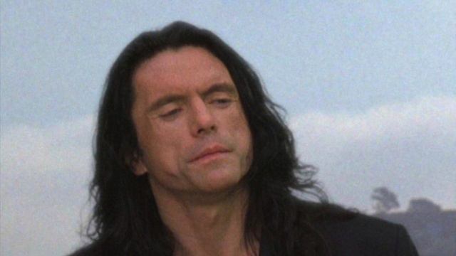 Tommy Wiseau - ft. Wiggles. Prod. Jonnytheproducer смотреть онлайн