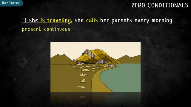 Conditional Sentences Type 0 1 2 3 | Real Conditionals - Bagian 1 смотреть онлайн