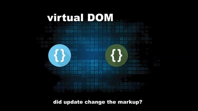 Learn ReactJS and VueJS In Under 10 Minutes смотреть онлайн