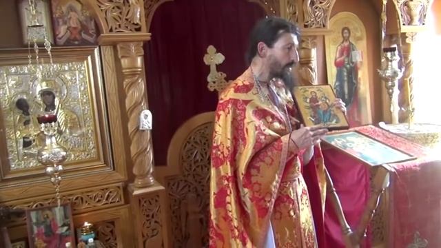 МЫ ГРЯДУЩЕГО ЦАРЯ ЗНАЕМ, И МЫ ЕГО ВИДЕЛИ! День 2 часть 2 смотреть онлайн