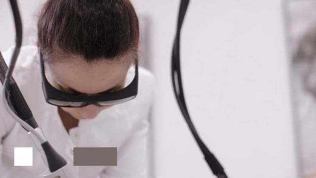 Лазер Gentle Lase Pro-U смотреть онлайн