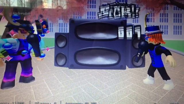 Играю роблокс Friday night funkin смотреть онлайн