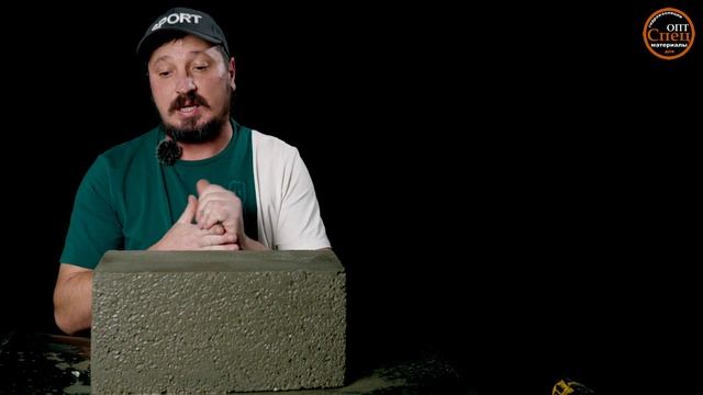 Проникающая ГИДРОИЗОЛЯЦИЯ ЭЛЕМЕНТ Испытание материала в жестких условиях №1 смотреть онлайн