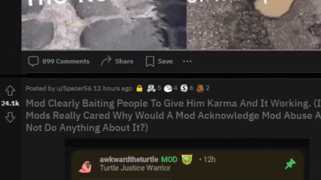 The most hated Mod on Reddit смотреть онлайн