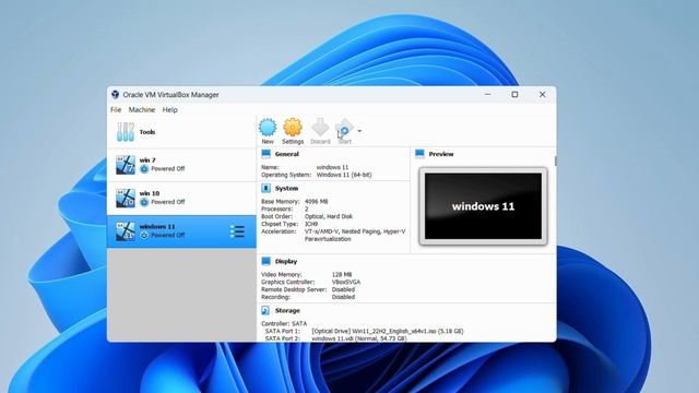 How to Fix VirtualBox UEFI Shell startup nsh Error | How to Fix startup.nsh in virtualbox смотреть онлайн