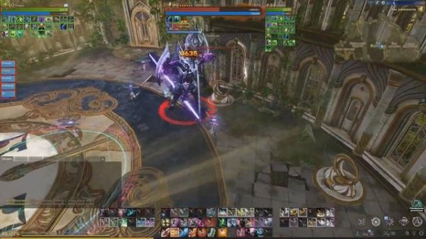 ARCHEAGE 6.7 - СВЯТИЛИЩЕ ЭФЕНОВ, ПОЛНОЕ ПРОХОЖДЕНИЕ! [ГАЙД]