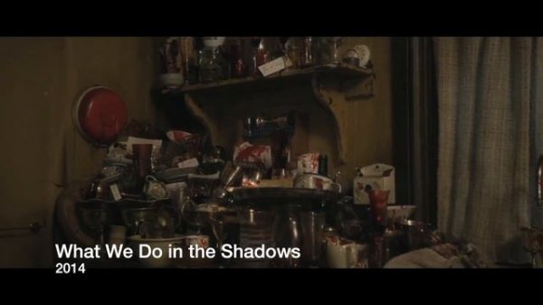 Top 10 Vampire Films