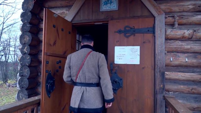 казаки Вятки смотреть онлайн