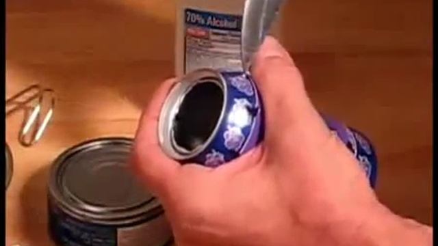 Как сделать мини-примус 2.flv смотреть онлайн