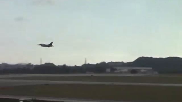 F-16　Aggressor смотреть онлайн