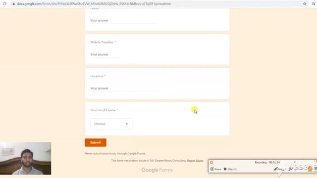 100% free course with certificates смотреть онлайн