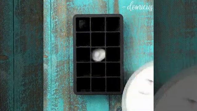 Самодельные таблетки для посудомоечной машинки? смотреть онлайн
