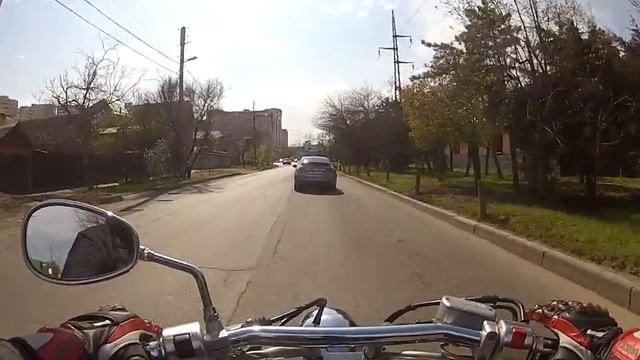 Открытие сезона Краснодар/ZiZeR/ смотреть онлайн