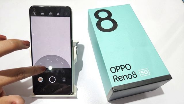 How to Set Camera Beauty in oppo reno 8 5G | oppo reno 8 camera settings kaise kare #camera смотреть онлайн