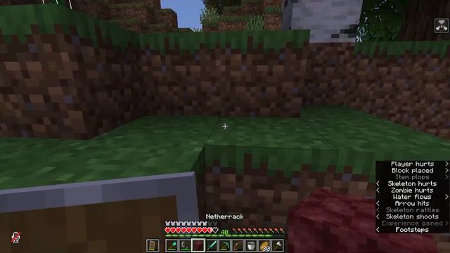 Searching for the Stronghold | 25 Days Minecraft Survival Series Episode XXII #minecraft #survival смотреть онлайн