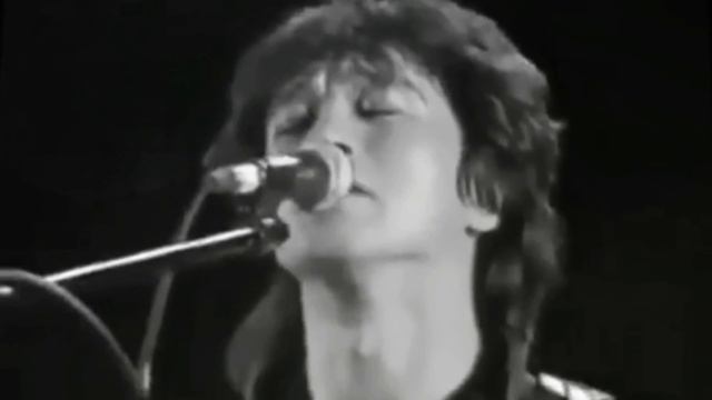 В. Цой (КИНО) - АПРЕЛЬ - кавер НА НЕМЕЦКОМ 4К смотреть онлайн