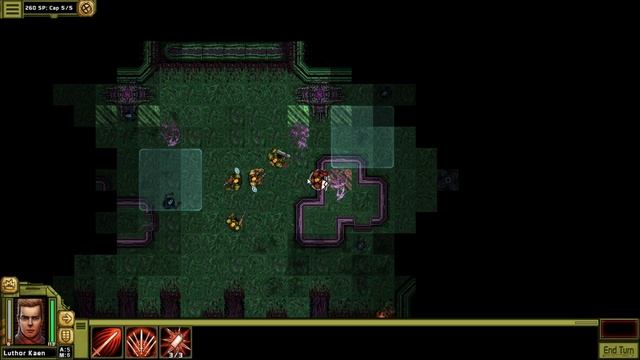 Lets Play Templar Battleforce Part 04 смотреть онлайн