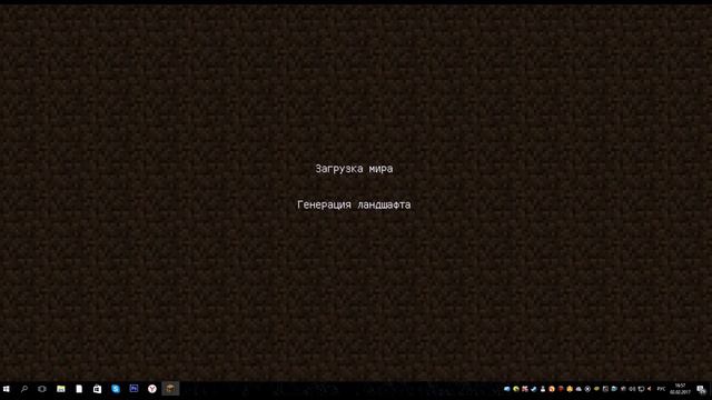 Обзор Minecraft Launcher