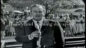 Walt Disney Biography