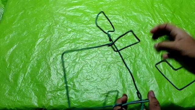 How to make a wire puzzle game ll easily ll trick revealed. смотреть онлайн