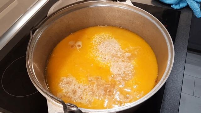 РЕЦЕПТ ПРИГОТОВЛЕНИЕ УЗБЕСКОГО ПЛОВА!!! Cooking#1 смотреть онлайн