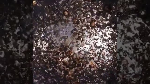 Сгорела кастрюля,как отмыть? Видео2 смотреть онлайн