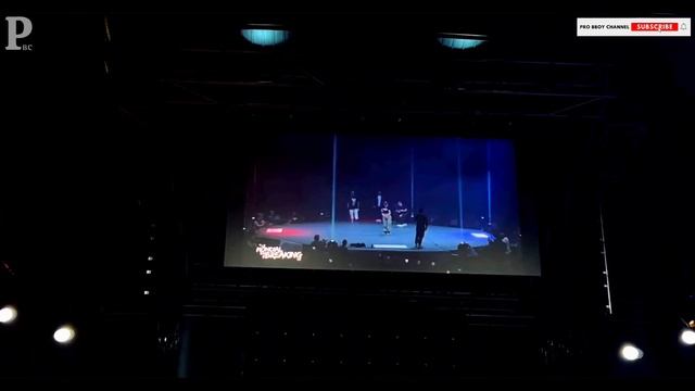 Bboy Kid Colombia vs Bboy Hiro 10 | Le Mondial Du Breaking 2023 смотреть онлайн