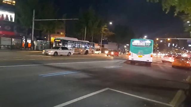 경기상운 30번 하남 8501호 발차영상 смотреть онлайн