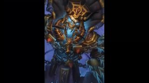 Hearthstone ALL Legendary Entrance Jingles/Themes (UPDATED)