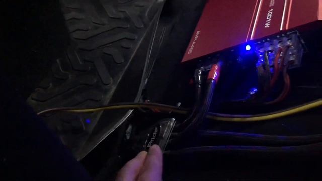 Лада Гранта Звук за 39900 и Бесплатная Установка аудиосистемы смотреть онлайн