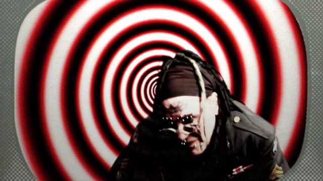 Ministry - The Last Sucker