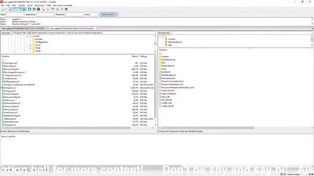 empyrion galactic survival tutorial how to change stack sizes gameplay 1.5 смотреть онлайн