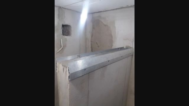 Душ кабина с устройством поддона... смотреть онлайн