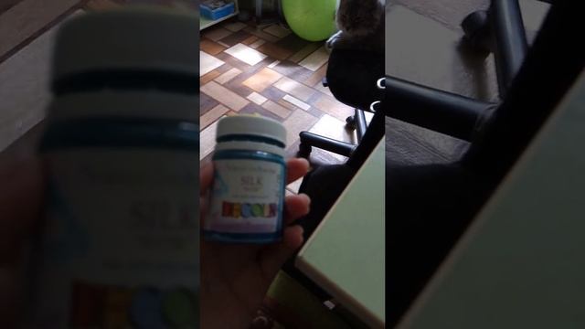 Пушистик из косточки манго! 1ч. смотреть онлайн