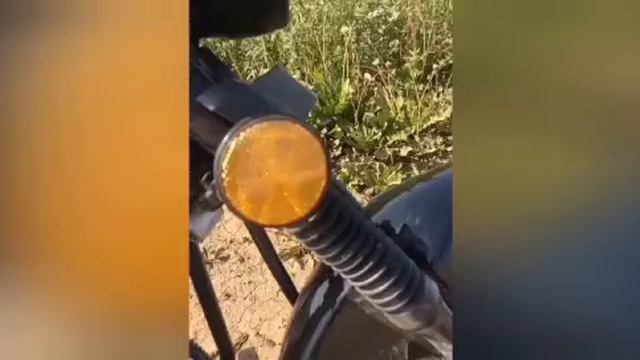 ОБЗОР НА МОПЕД АЛЬФА ВОРТЕКС 125 смотреть онлайн