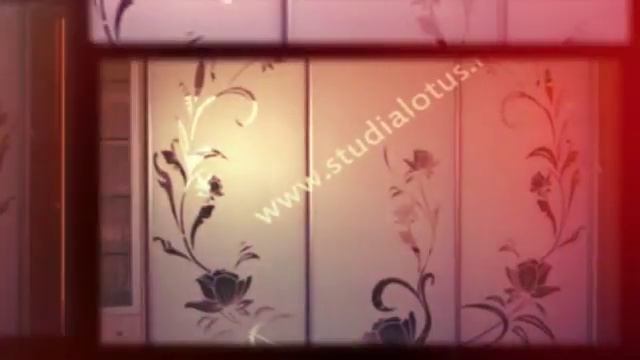 Художественное матирование, как элемент декора смотреть онлайн