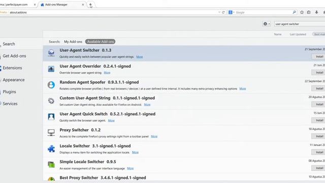 Simple Hidden User Agent Shell Backdoor смотреть онлайн