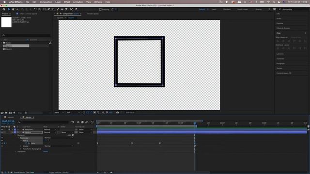 Path Animation in Lottie - Let's Make Lotties Ep.01 смотреть онлайн