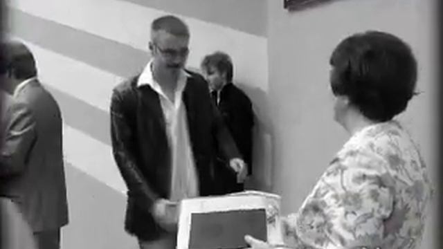 Выпускной Институт