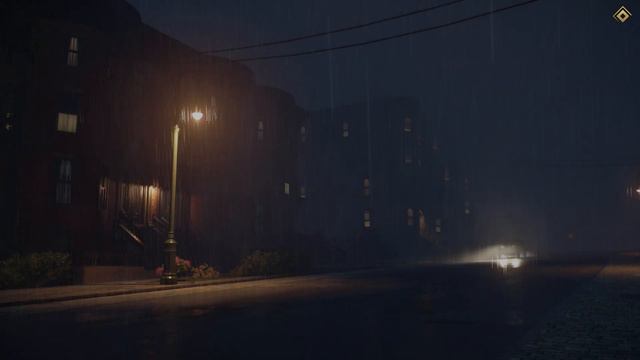 Mafia Definitive Edition 2020 _ #4 _ Друг детства... смотреть онлайн