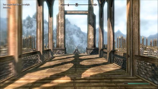 Elder Scrolls V: Skyrim - Salts for Arcadia смотреть онлайн