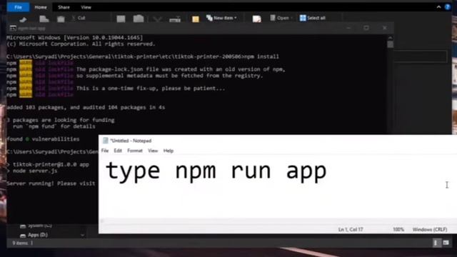 New Version Available How to Install TikTok LIVE Virtual Automatic Printer Game Source Code and Tut смотреть онлайн
