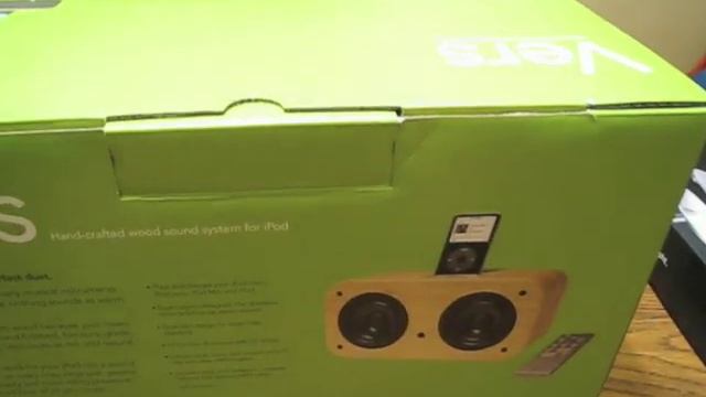 myGearStore Unboxing 2/1/09 смотреть онлайн