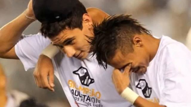 neymar e ganso sempre sera amigos смотреть онлайн