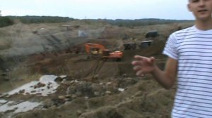 Маслянинский район_Команда Маслянинские самородки_Золотой прииск