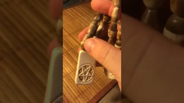 Четки магические,оберег смотреть онлайн