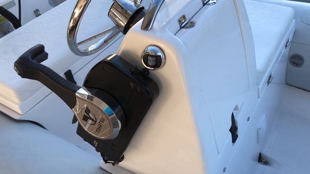 One Take Walkthrough - AB Inflatables 10' RIB смотреть онлайн