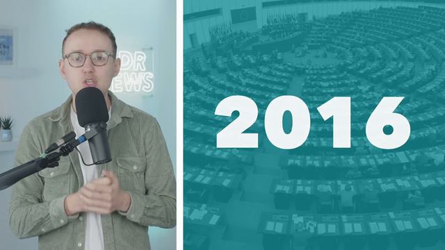 Everyone Regrets Brexit: So What? смотреть онлайн