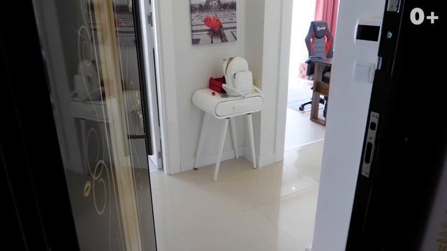 Недвижимость, жизнь в Турции. 3-х комн. квартира в Алании. Обзор русского магазина в Махмутларе смотреть онлайн