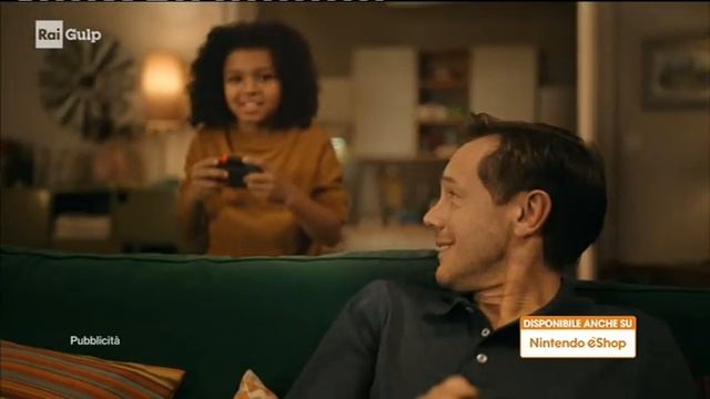 Sequenza pubblicitaria Rai Gulp - 15 maggio 2021 смотреть онлайн